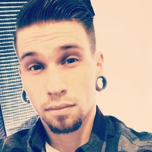 Meet your Posher, Stephen